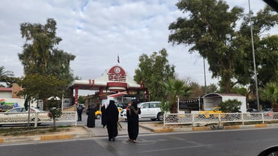 “ئەو پەرستارەی لە كەركوك بە تای خوێنبەربوون گیانی سپارد لە نەخۆشخانە تووش ببوو”