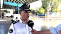 ئەو ئۆتۆمبێلەی کەوتەخوارەوە دوو کچی تێدابووە