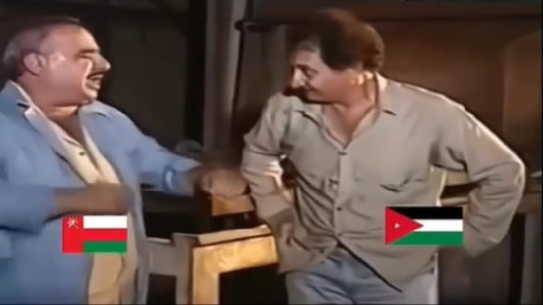 العرب حائرون بـ “التهديد العراقي”.. شرح فيديوي لـ “كراج حويدر”!