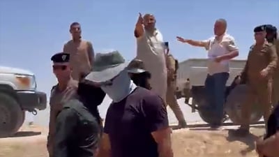 دادگا فەرمانی دەستگیرکردنی بۆ 26جوتیاری کورد دەرکردووە