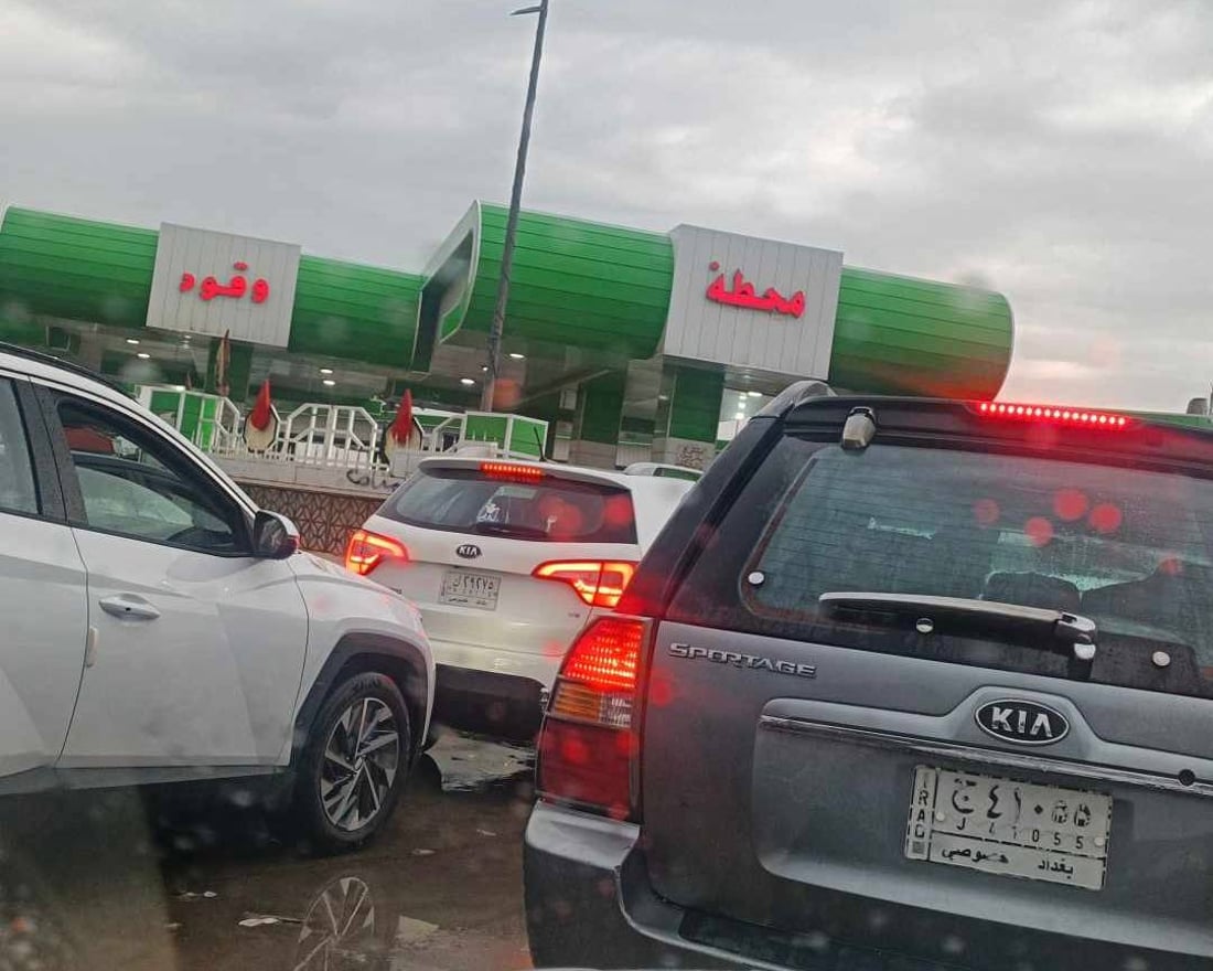 سعر البنزين في العراق اليوم.. خبراء نينوى: هل سيعود المواطن إلى النقل العام؟