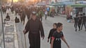 ذي قار تعطل الدوام الرسمي الأربعاء المقبل بذكرى “استشهاد الإمام الحسن”