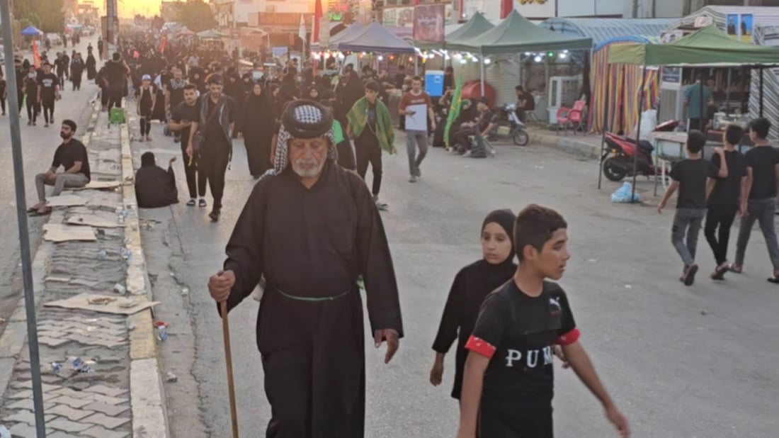 ذي قار تعطل الدوام الرسمي الأربعاء المقبل بذكرى “استشهاد الإمام الحسن”