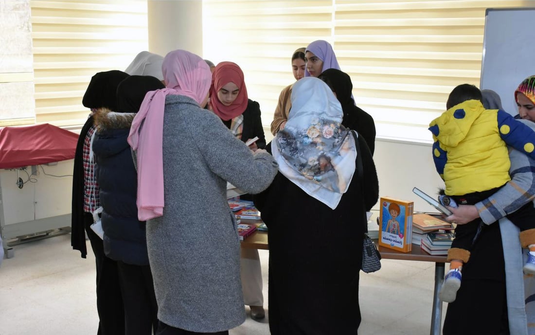 له‌ پێنجوێن ژنان روویان له‌ خوێندنه‌وه‌ى كتێب كردووه‌