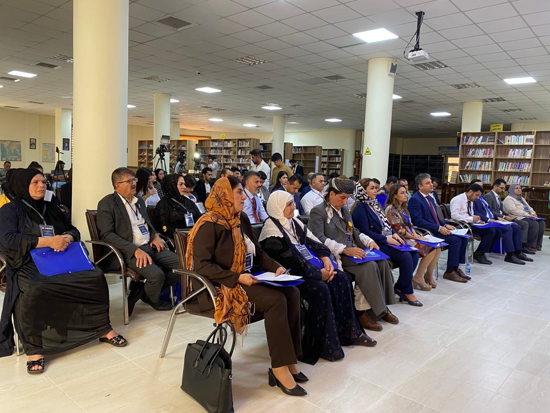 ئەمساڵ چەند حاڵەتی بێسەروشوێنکراوان لە كوردستان و عێراقدا تۆمارکراوە؟