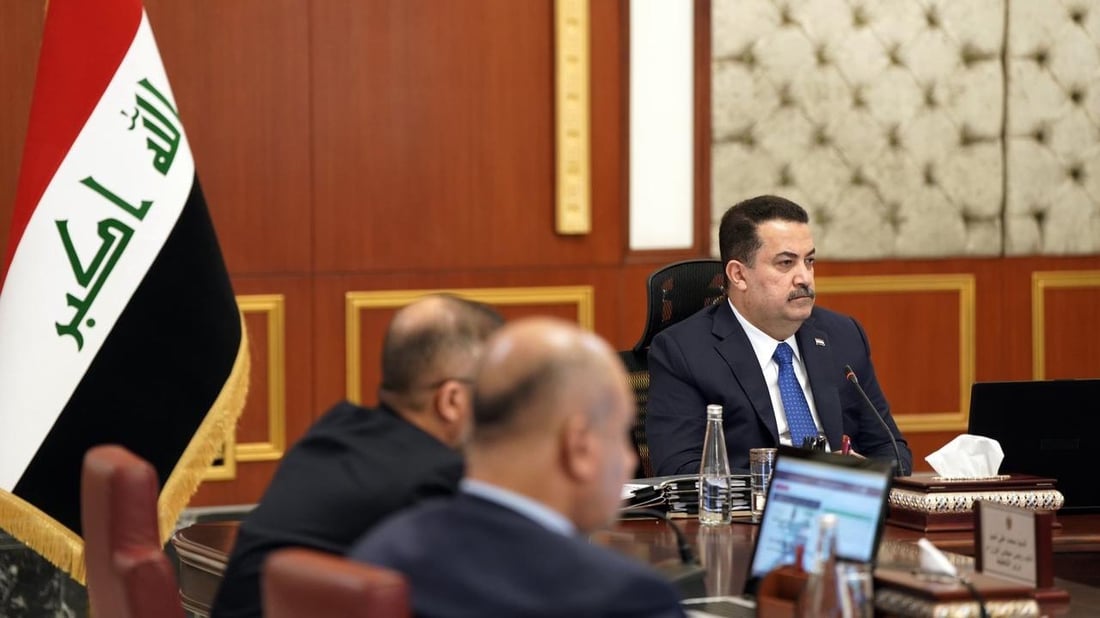 مجمع سكني متكامل لضباط وزارة الدفاع في بغداد.. الحكومة منحت أهل الوفاء الإجازة