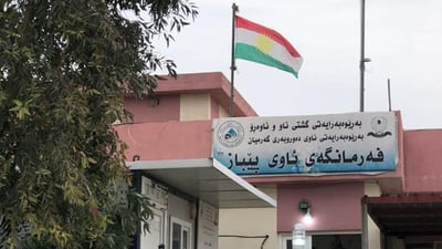 دابەشکردنی ئاوی ماڵان لە باوەنوور دەبێت بە هەموورۆژێک