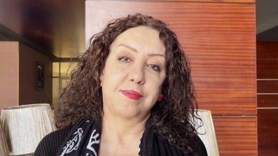 “تێگەیشتن لە درامای ئەدیابین قورسە”