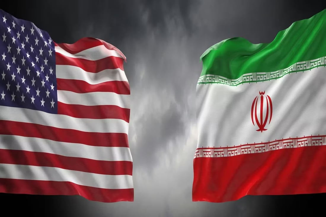 ئێران بۆ ئەمریکا: با دانوستان بەردەوام بێت لەم قۆناغەدا