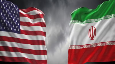 ئێران بۆ ئەمریکا: با دانوستان بەردەوام بێت لەم قۆناغەدا