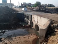 حکومەتی هەرێم بەهاوکاری ژاپۆن و عێراق کێشەی ئاوەڕۆی هە...