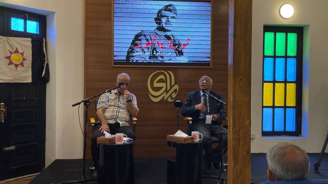 وعاشت الجمهورية.. عاد تموز وبغداد تستذكر الزعيم بعتب الديمقراطية (صور)