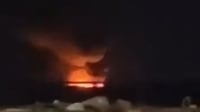رويترز: الولايات المتحدة تتبنى قصف المسلحين على طريق م...