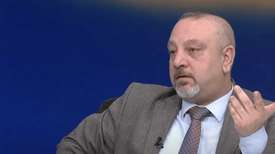 المدخلية و”هجمة مرتدة” بعد مقتل خطيب بغداد: ذرائع جديدة لاعتقال السنة