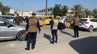 للحد من حالات التحرش.. نشر مفارز الشرطة المجتمعية قرب م...