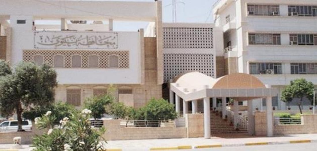 الحكم على محافظ نينوى الأسبق بالسجن 15 سنة بتهمة الاختلاس