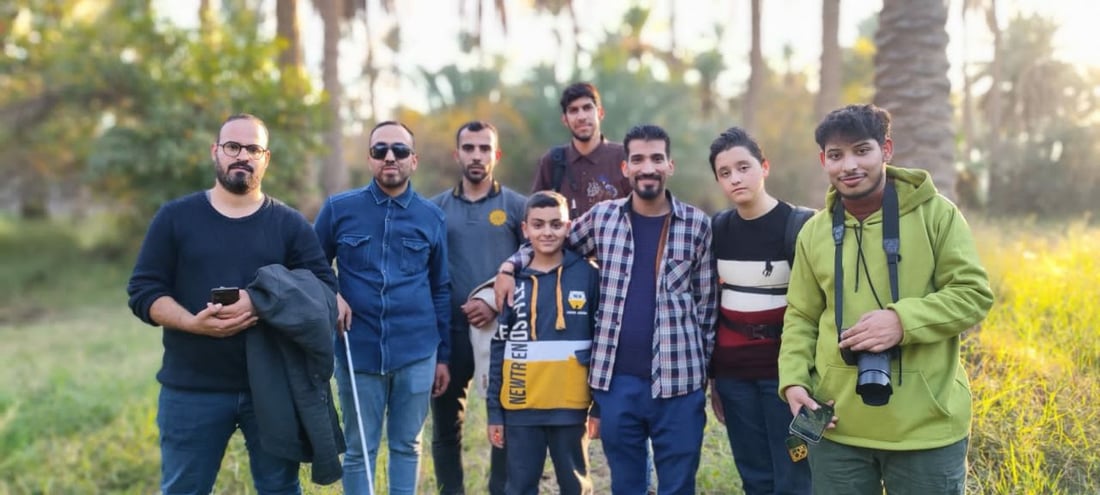 “شجرة النارنج”.. فيلم كربلائي أنجز بميزانية “صفر”