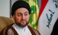 Ammar al-Hakim condemns attack on PMF, stresses Iraqi sovereignty
