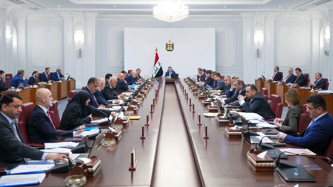 مجلس الوزراء: الموافقة على تأسيس الشركة الوطنية للهاتف النقال