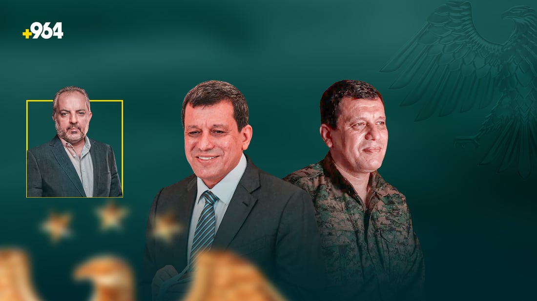شكراً جنرال.. كتب هيوا محمود عثمان