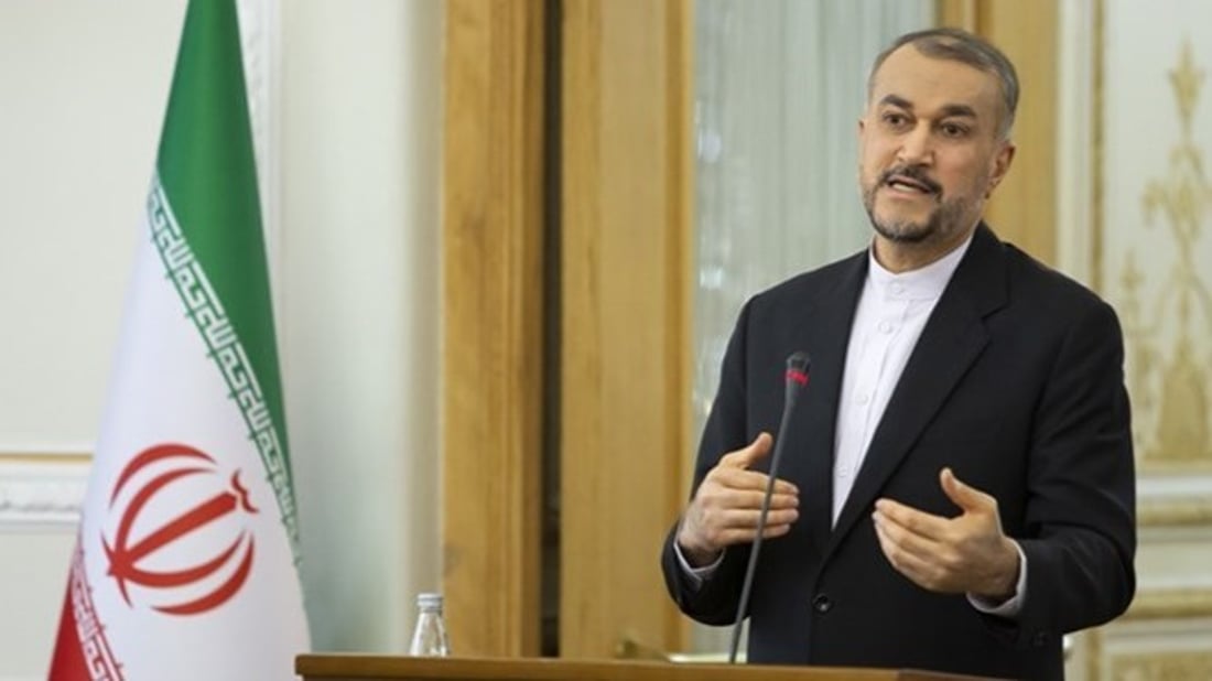 طهران حول إبعاد جماعات كردية تعارضها في العراق: سعداء بمعلومات فؤاد حسين