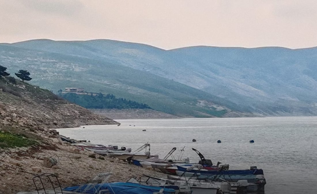 Water reserves in Kurdistan’s dams exceed five billion cubic meters