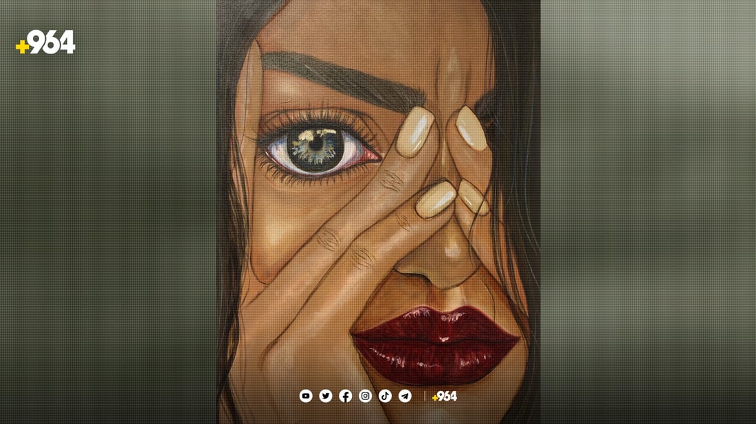 هونەرمەندانی کورد و عەرەب پێشانگای هاوبەشیان کردەوە