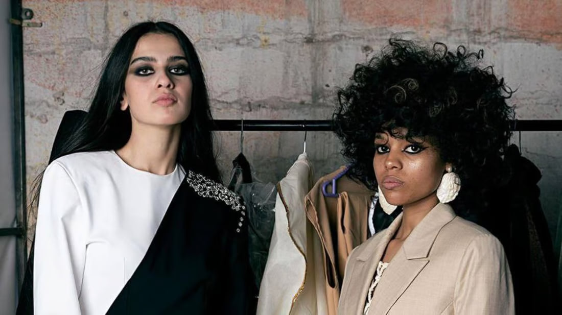 Basra’s debut fashion show: blending Sumerian heritage with modern elegance