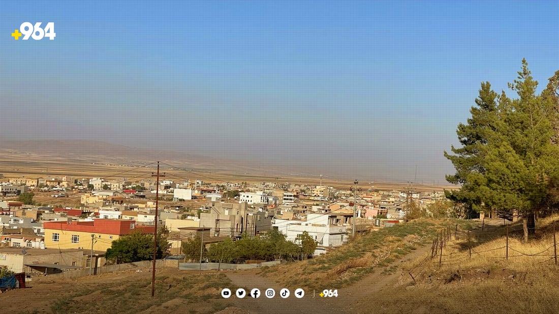 دوو کۆمەڵگای رۆشنبیری لە شێخان و بەردەڕەش دروست دەکرێن