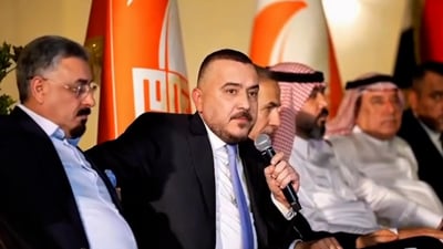 “نواب الحلبوسي جاهزون للعطوة”.. لماذا الرواتب والامتيازات لشهداء الدعوة فقط؟