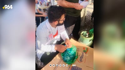 سێبەر بۆ خواردنەکانتان بکەن