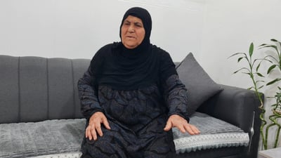 “حەجاج قامچییەکی لێداوم ئێستاش ئێشەکەى لە دڵم ماوە”