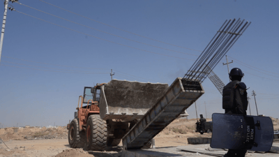 کڵاوەکەی سەری فریادڕەسی پۆلیسەکەی کەرکوک بوو