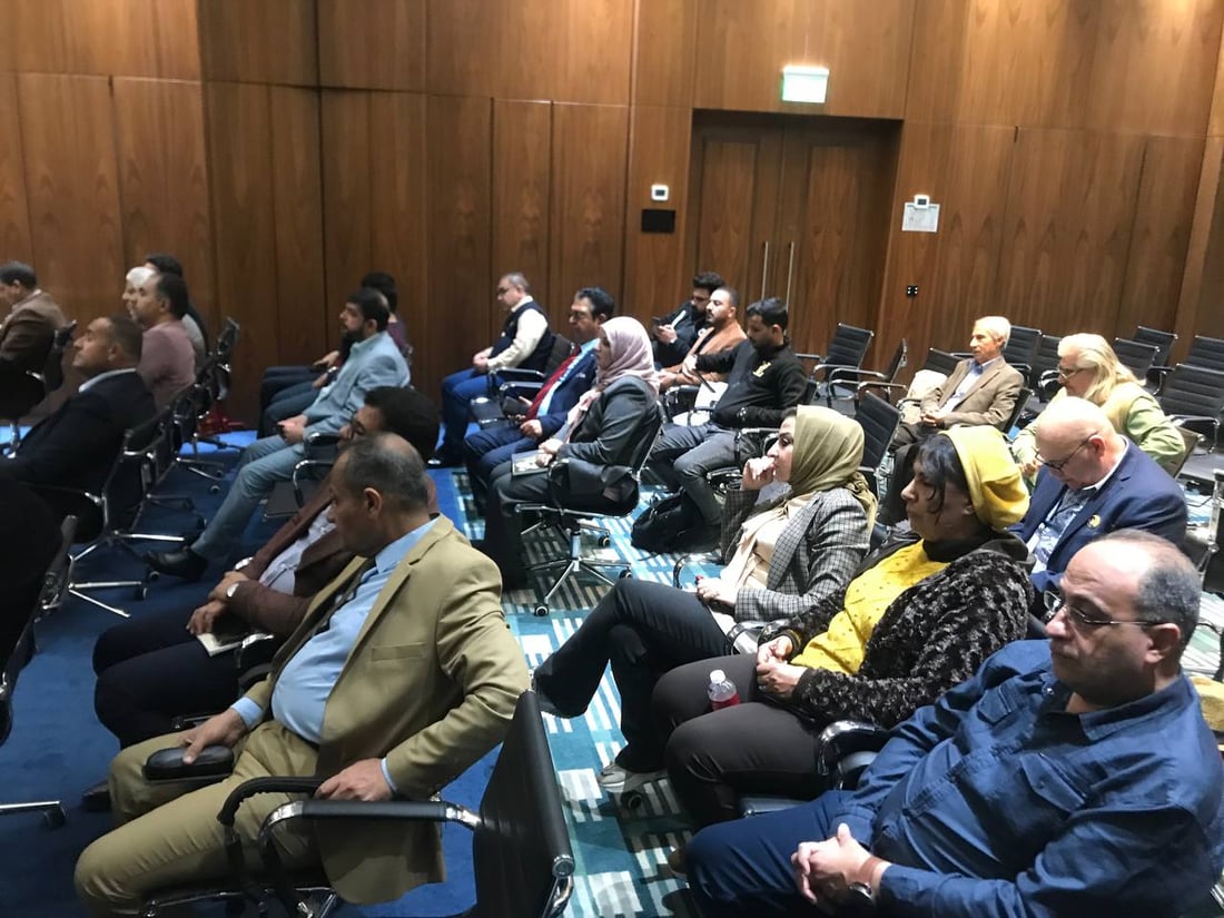 مربد البصرة يقطع الجدل؟ احتار العرب بقصيدة النثر “وحسمها” العراقيون (صور)