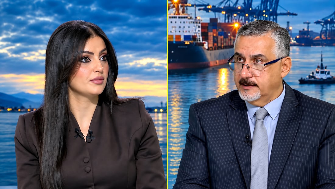 النجف تمنع طائرات إيران من الوقود والحل “نص تقبيطة”.. تكتيك إنكليزي مع بغداد