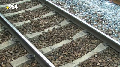 Iraq’s transport ministry reports progress on rail line project
