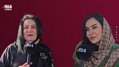 “پشتیوان بەدەوی “تەمەنی کورت بوو، بەڵام حەزی لە ژیان بوو”
