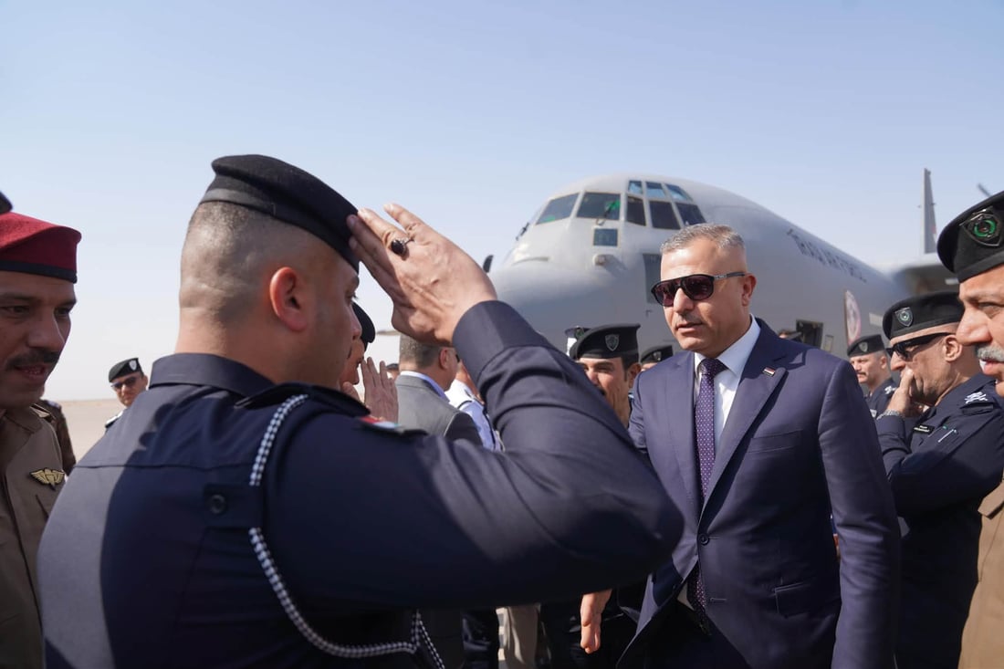 اغتصاب فتاة داخل سجن في الديوانية.. الداخلية تتحرك ضد ضابط و3 منتسبين