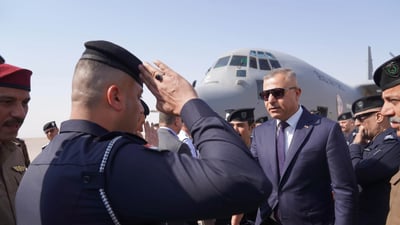 اغتصاب فتاة داخل سجن في الديوانية.. الداخلية تتحرك ضد ضابط و3 منتسبين