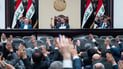 Iraq’s parliament to question oil ministers from Baghdad and Erbil over pipeline dispute