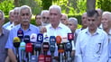 خانەنشینان: 3%ی گەڕانەوەی موچە با لە پاشەکەوت بدرێ