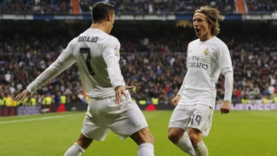 مۆدریچ میسى رەتکردەوە