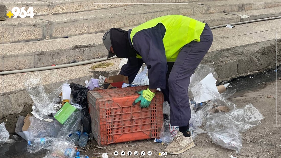 پێش جەژن موچەی 750 کارگوزاری قەزاکانی ئاکرێ و شێخان و بەردەڕەش دابەشدەکرێت