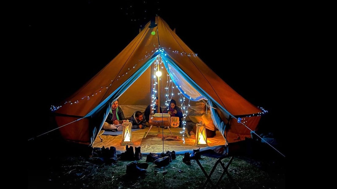 له‌ باڵه‌كایه‌تى گه‌شتى به‌هاره‌ى نه‌ته‌وه‌كان سازدەكرێت