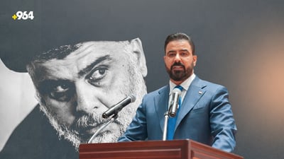 “هەڵوێستەکەی سەدر بەرپرسانە و نیشتیمانییە”