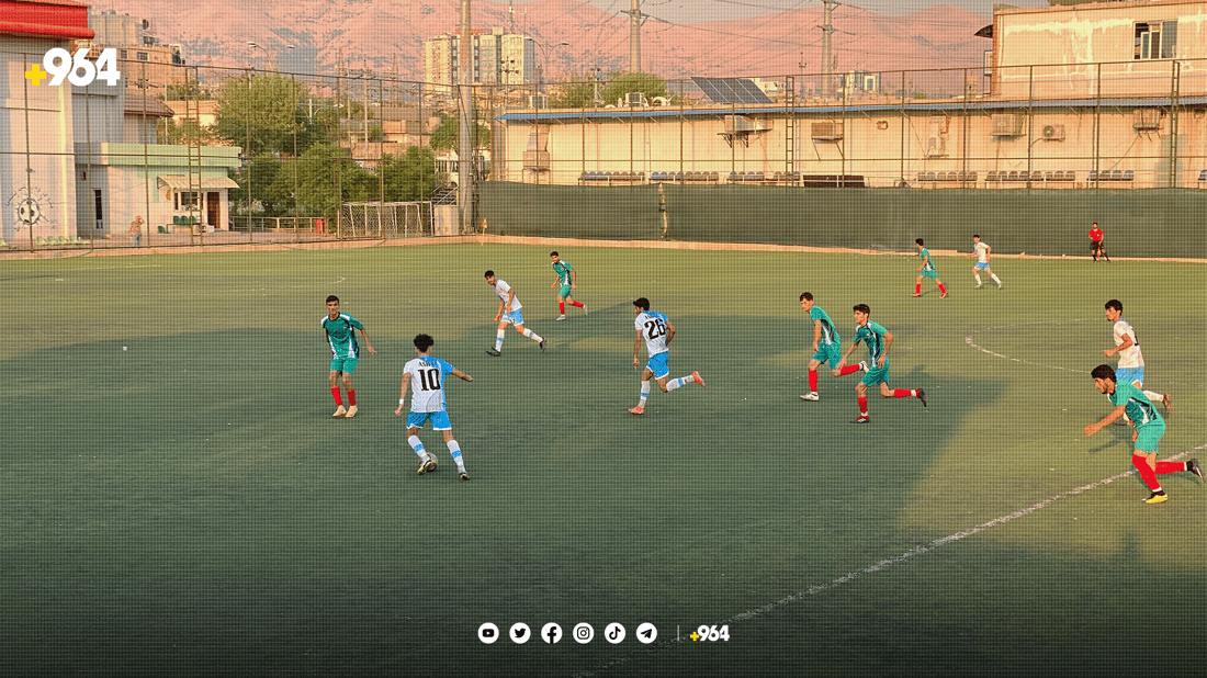 ئاشتی بە ئەنجامێکی گەورە هیوای سەرکەوتنی بۆ گەرایەوە