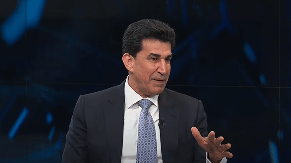مستشار السوداني: الحشد يجتمع بالأميركان