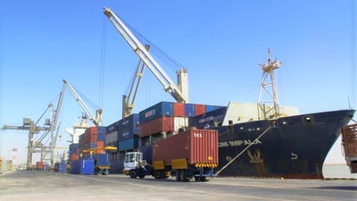 الناقلة مارلين حمّلت الشحنة.. غاز البصرة يصدر أكبر كمية في تاريخه للمكثفات C5