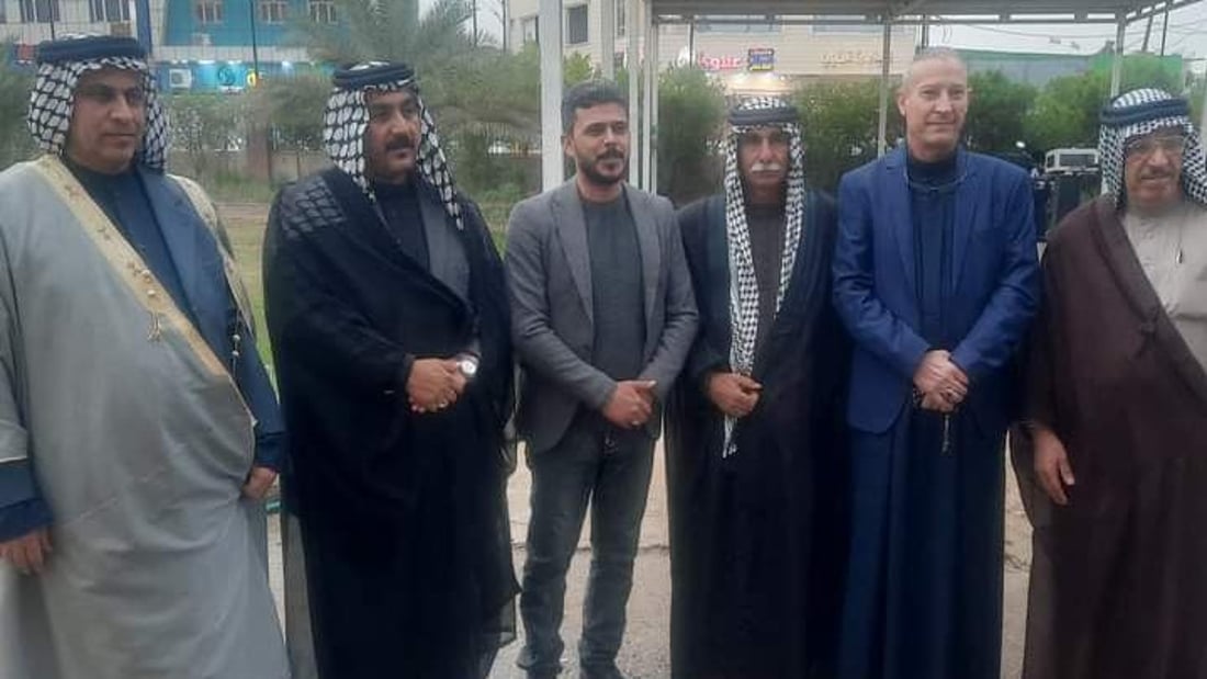 “ربيعة” تدفع 7 ملايين لـ “عزّة” في الخالص وتنهي خلافاً بالصلح