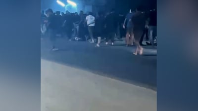 “تاهو” تدهس 22 زائراً في الهارثة.. وحداد 3 أيام في عموم البصرة